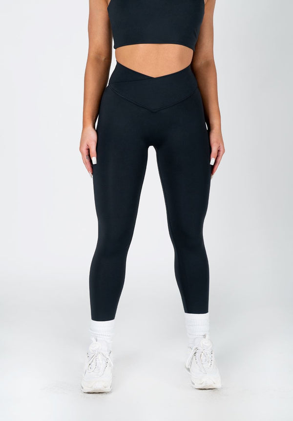 Paragon Fitwear, Pants & Jumpsuits, Paragon Essential Leggings Forest  Green S